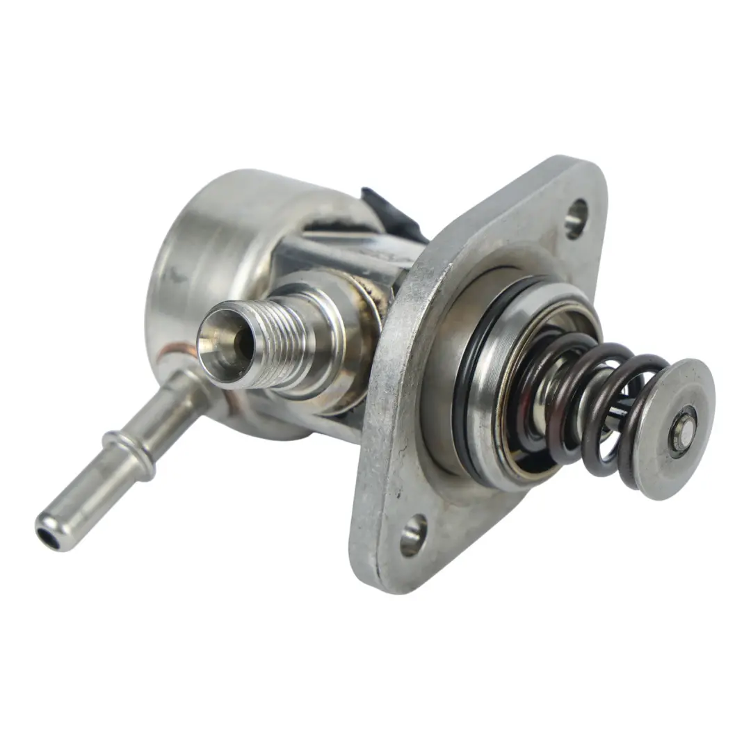 C520 Pompe Haute Pression Carburant 1.5 EcoBoost Essence pour Ford Kuga à propos du numéro de pièce 1884491 Ford Kuga C520 Pompe Haute Pression Carburant 1.5 EcoBoost Essence - SKU 1884491 - Numéro de pièce 1884491