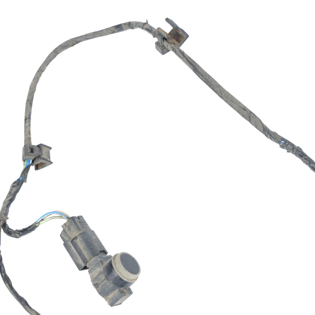 Bumper Parking Sensor Wiring Loom Harness Cable AV1T-15K868-DAE to Ford B-Max Rear with Part number 1886830 Ford B-Max Rear Bumper Parking Sensor Wiring Loom Harness Cable AV1T-15K868-DAE - SKU 1886830 - Part number 1886830