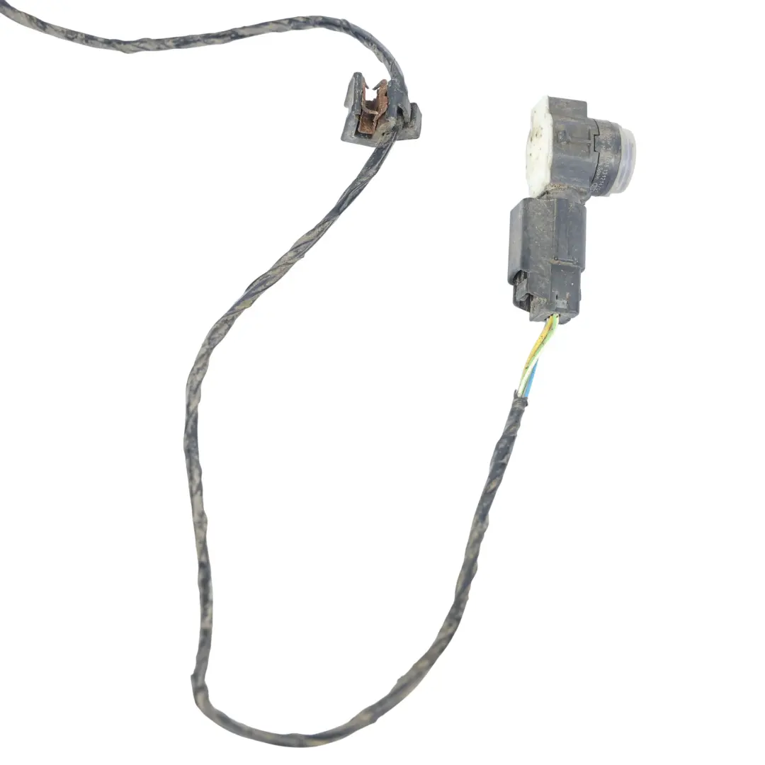 Bumper Parking Sensor Wiring Loom Harness Cable AV1T-15K868-DAE to Ford B-Max Rear with Part number 1886830 Ford B-Max Rear Bumper Parking Sensor Wiring Loom Harness Cable AV1T-15K868-DAE - SKU 1886830 - Part number 1886830