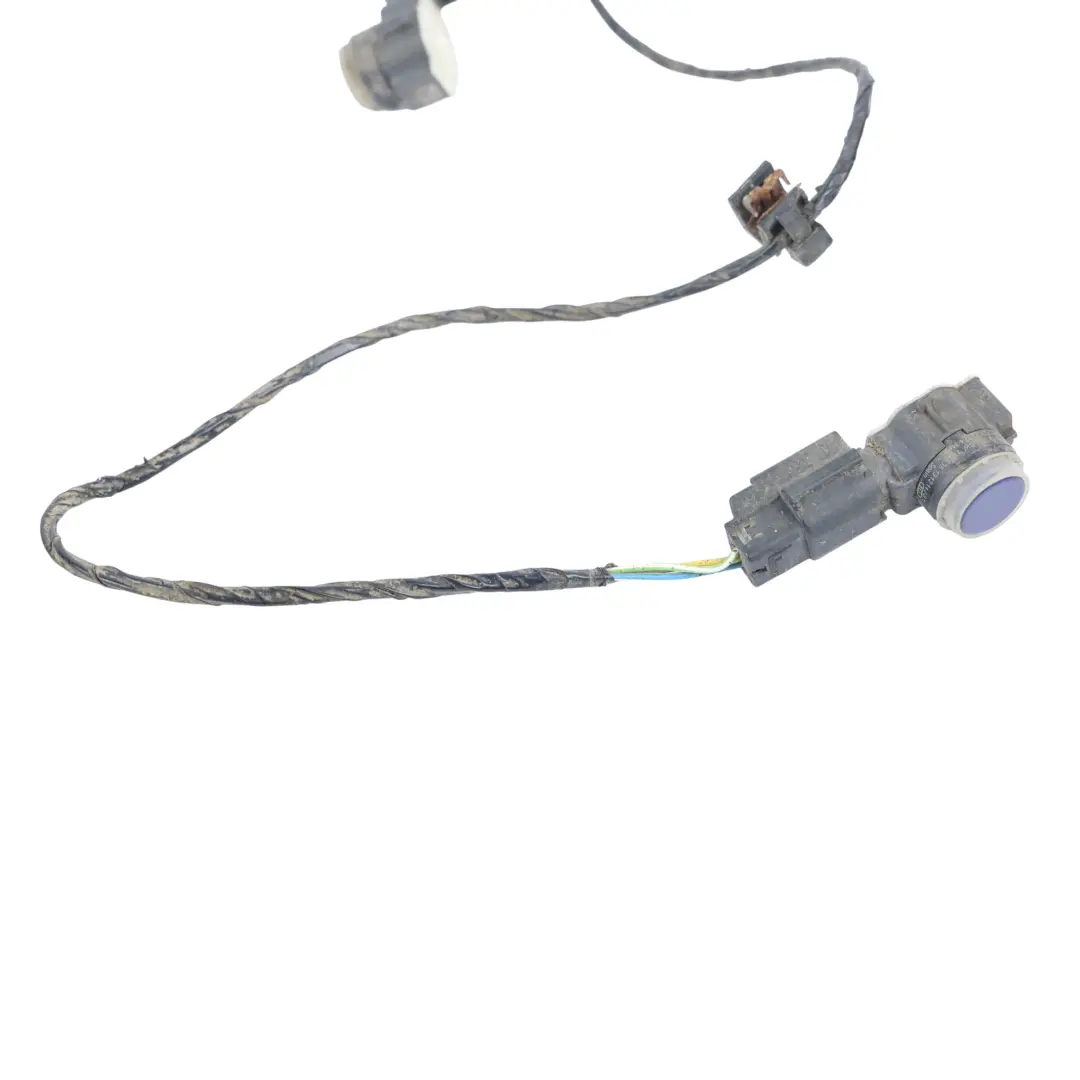 Ford B-Max Heckstoßstange Einparkhilfe Sensor Kabelbaum AV1T-15K868-DAE - SKU 1886830 - Teilenummer 1886830