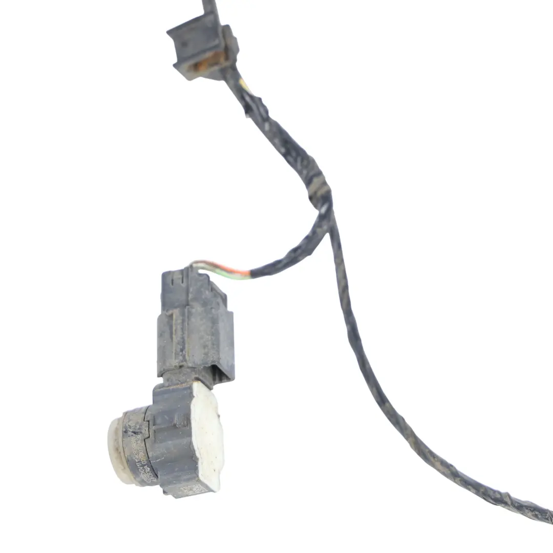 Cableado Sensor Aparcamiento Parachoques Trasero AV1T-15K868-DAE para Ford B-Max con número de pieza 1886830 Ford B-Max Cableado Sensor Aparcamiento Parachoques Trasero AV1T-15K868-DAE - SKU 1886830 - Número de pieza 1886830