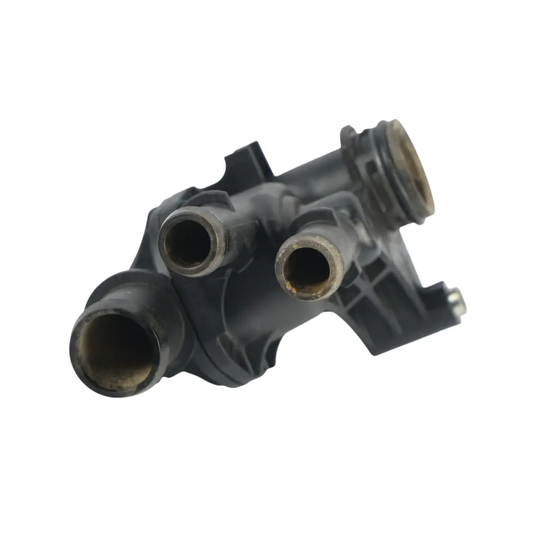 C520 Coolant Thermostat Water Outlet Flange 1.5 EcoBoost DS7G-9K478-DB to Ford Kuga with Part number 1890165 Ford Kuga C520 Coolant Thermostat Water Outlet Flange 1.5 EcoBoost DS7G-9K478-DB - SKU 1890165 - Part number 1890165