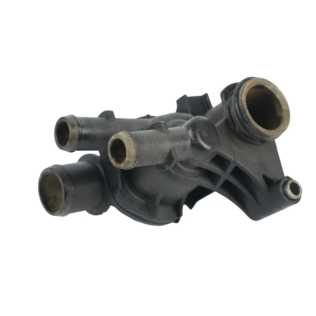 C520 Coolant Thermostat Water Outlet Flange 1.5 EcoBoost DS7G-9K478-DB to Ford Kuga with Part number 1890165 Ford Kuga C520 Coolant Thermostat Water Outlet Flange 1.5 EcoBoost DS7G-9K478-DB - SKU 1890165 - Part number 1890165