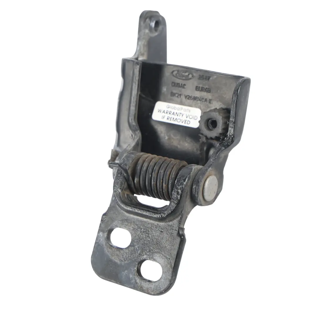 Ford Tourneo Custom Bisagra Puerta Corredera Trasera Derecha Rodillo Lateral - SKU 1892578-1 - Número de pieza 1892578