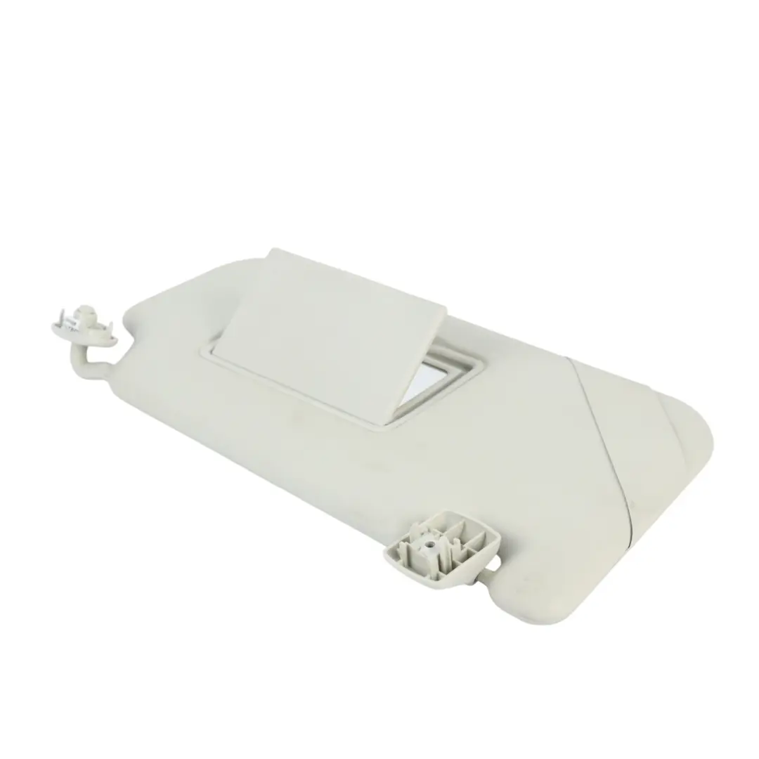 Mk3 Sun Visor Mirror Sun Cover Panel Right O/S BM51-A04100-GB3AM1 to Ford Focus with Part number 1894719 Ford Focus Mk3 Sun Visor Mirror Sun Cover Panel Right O/S BM51-A04100-GB3AM1 - SKU 1894719 - Part number 1894719