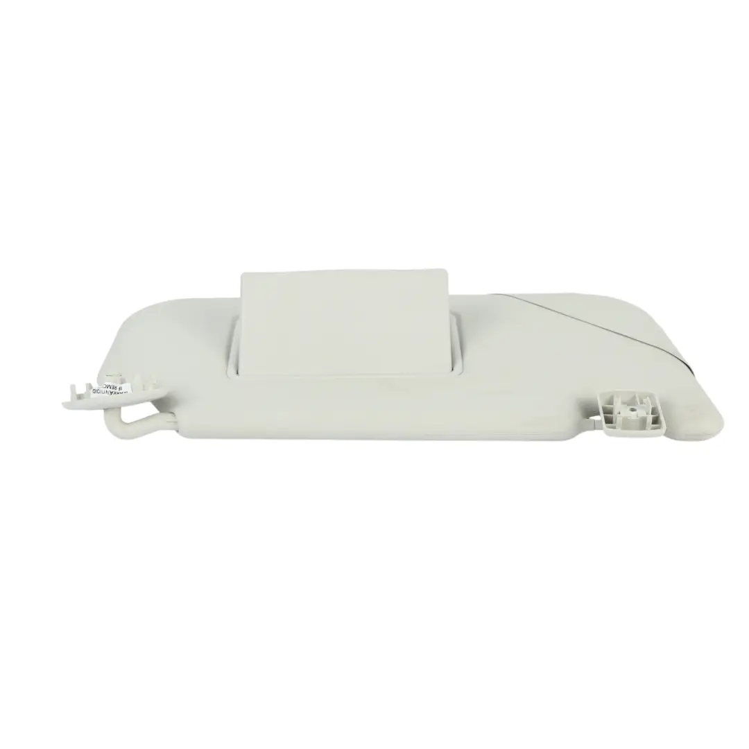 Ford Focus Mk3 Pare-Soleil Miroir Cache Panneau Droit BM51-A04100-GB3AM1 - SKU 1894719 - Numéro de pièce 1894719