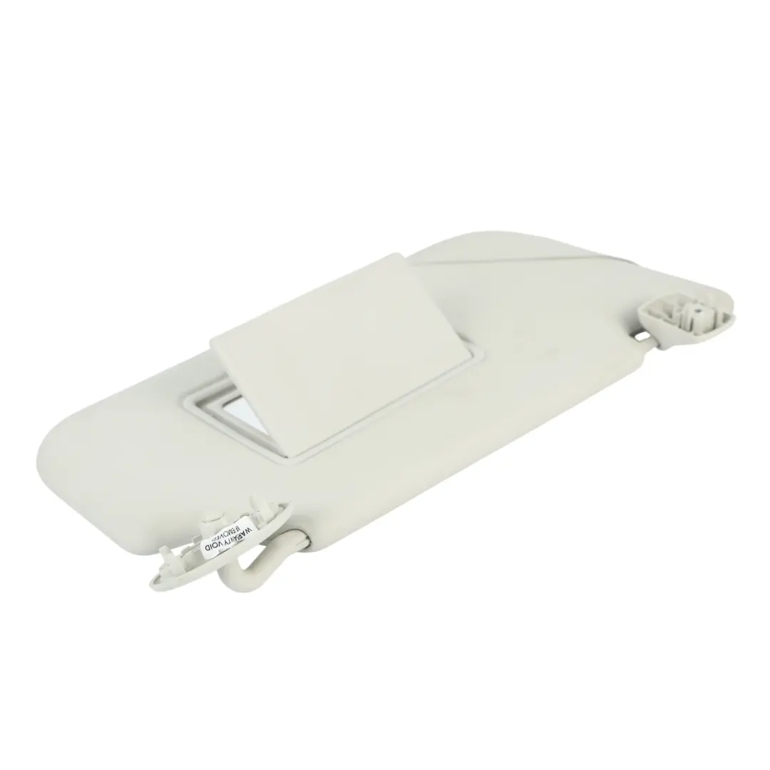 Ford Focus Mk3 Parasol Espejo Cubierta Panel Derecho BM51-A04100-GB3AM1 - SKU 1894719 - Número de pieza 1894719
