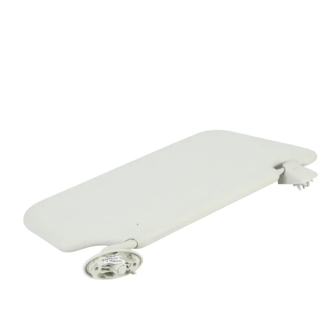 Ford Focus Mk3 Visera Parasol Delantera Izquierda Beige BM51-A04101-GB3AM1 - SKU 1894721 - Número de pieza 1894721