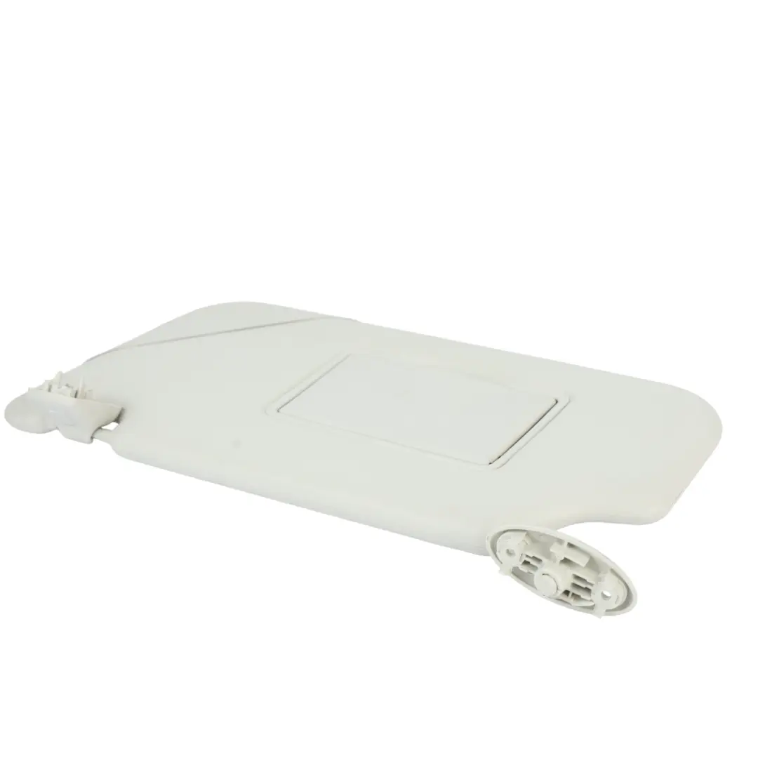 Ford Focus Mk3 Front Sunvisor Panel Sun Cover Left N/S Beige BM51-A04101-GB3AM1 - SKU 1894721 - Part number 1894721