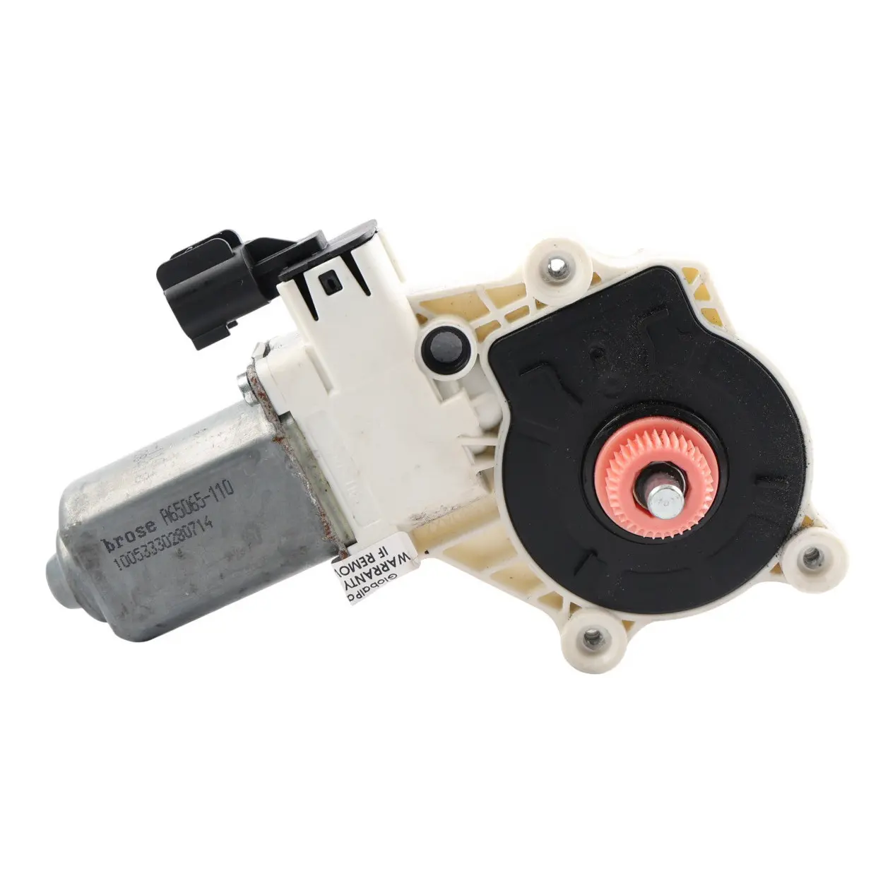 Ford Focus Mk3 Door Window Regulator Motor Front Right O/S 6CP1-14553-H1C