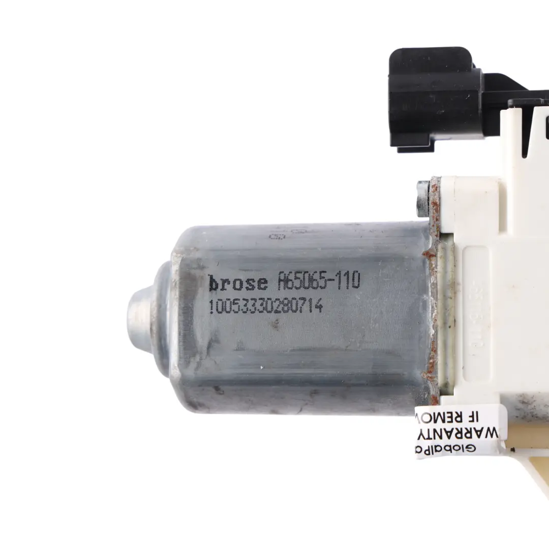 Ford Focus Mk3 Door Window Regulator Motor Front Right O/S 6CP1-14553-H1C - SKU 1894842-1 - Part number 1894842