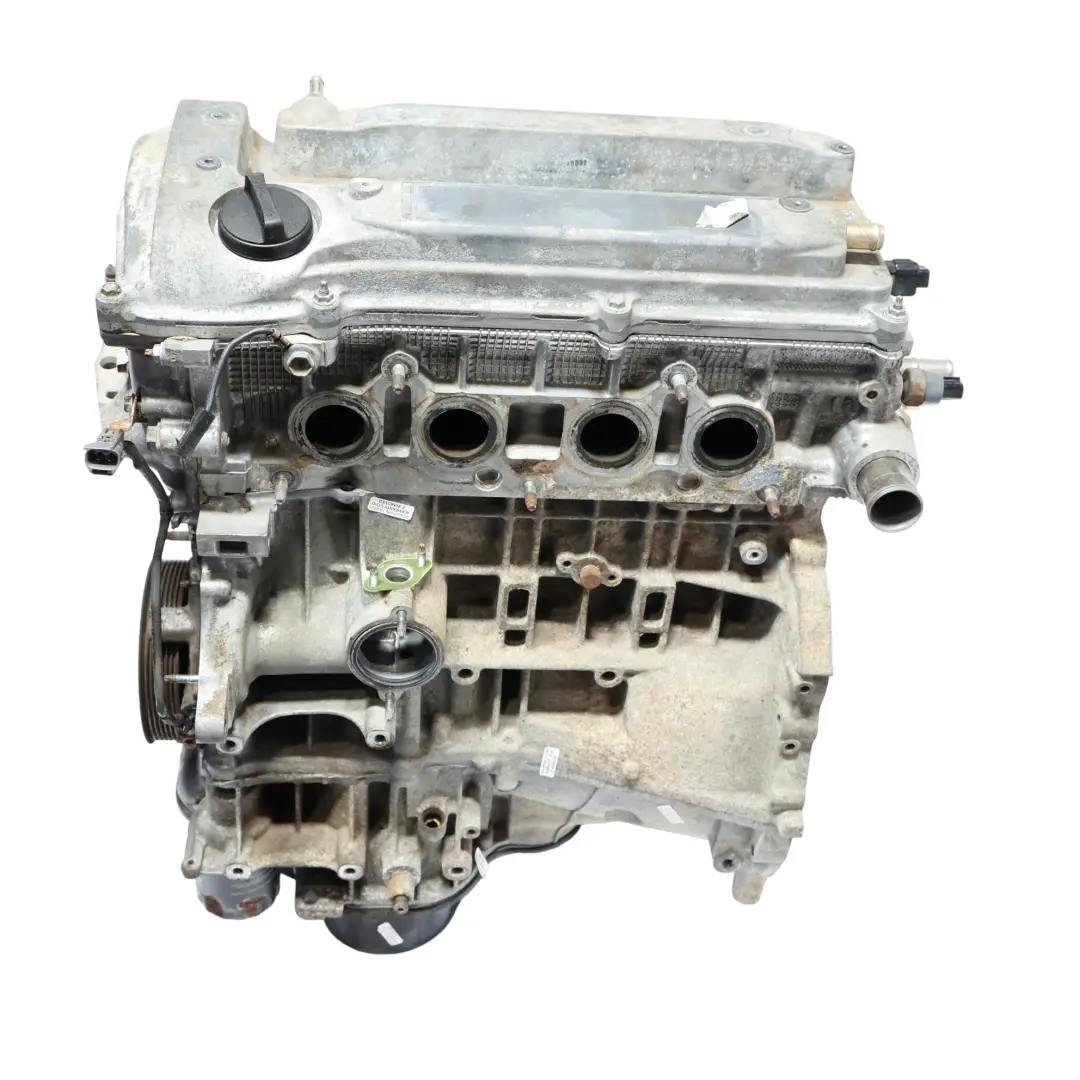 Mk2 Motor Desnudo 1AZ-FE 150HP 159 000km, GARANTÍA para Toyota RAV4 con número de pieza 1900028400 Toyota RAV4 Mk2 Motor Desnudo 1AZ-FE 150HP 159 000km, GARANTÍA - SKU 1900028400 - Número de pieza 1900028400