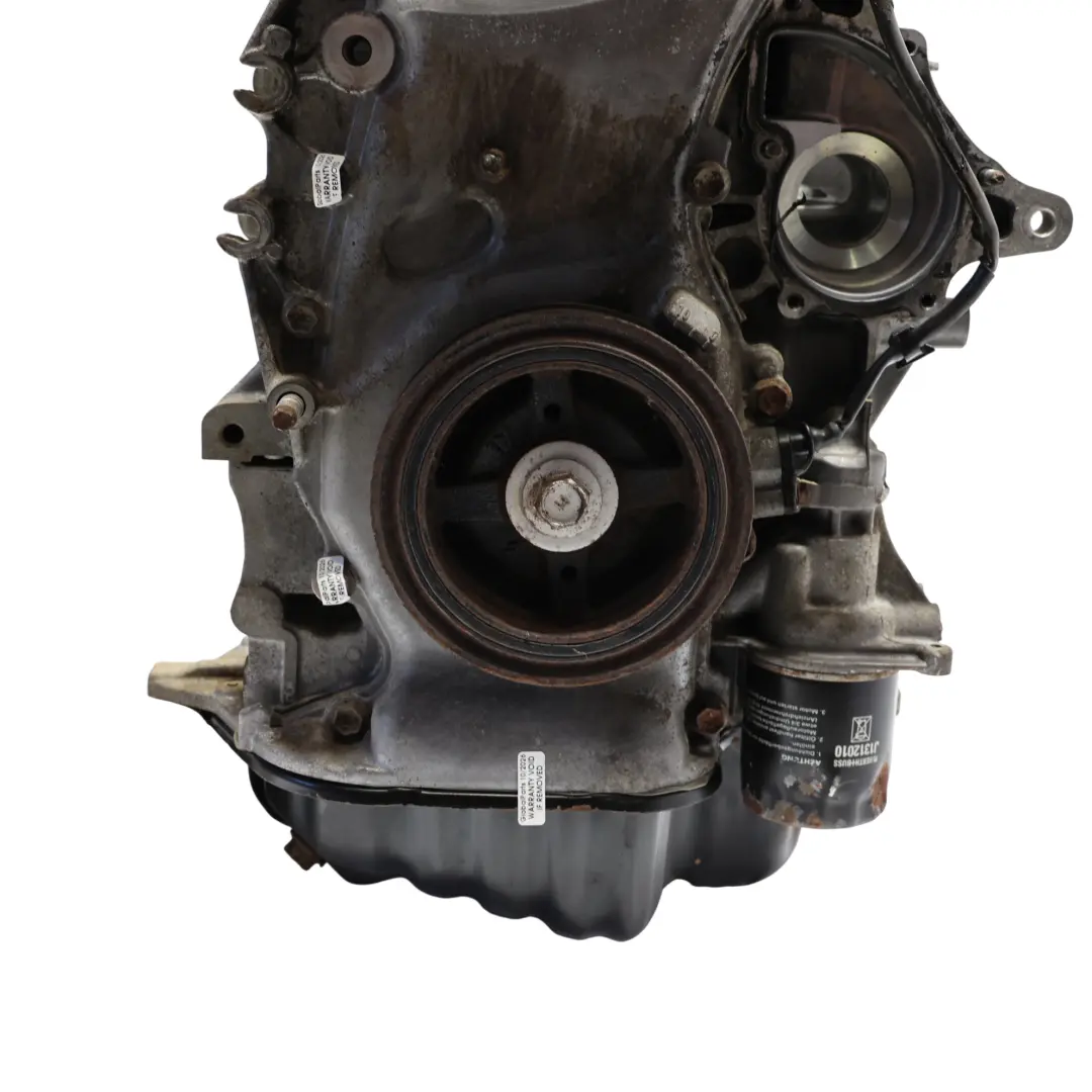 Toyota RAV4 Mk2 Unkomplett Motor 1AZ-FE 150PS 159Tkm, GARANTIE - SKU 1900028400 - Teilenummer 1900028400