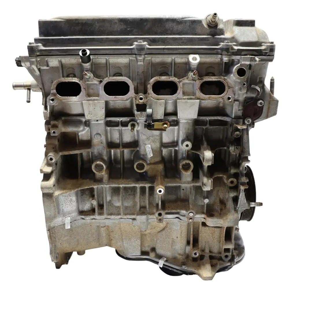Mk2 Unkomplett Motor 1AZ-FE 150PS 159Tkm, GARANTIE für Toyota RAV4 mit Teilenummer 1900028400 Toyota RAV4 Mk2 Unkomplett Motor 1AZ-FE 150PS 159Tkm, GARANTIE - SKU 1900028400 - Teilenummer 1900028400