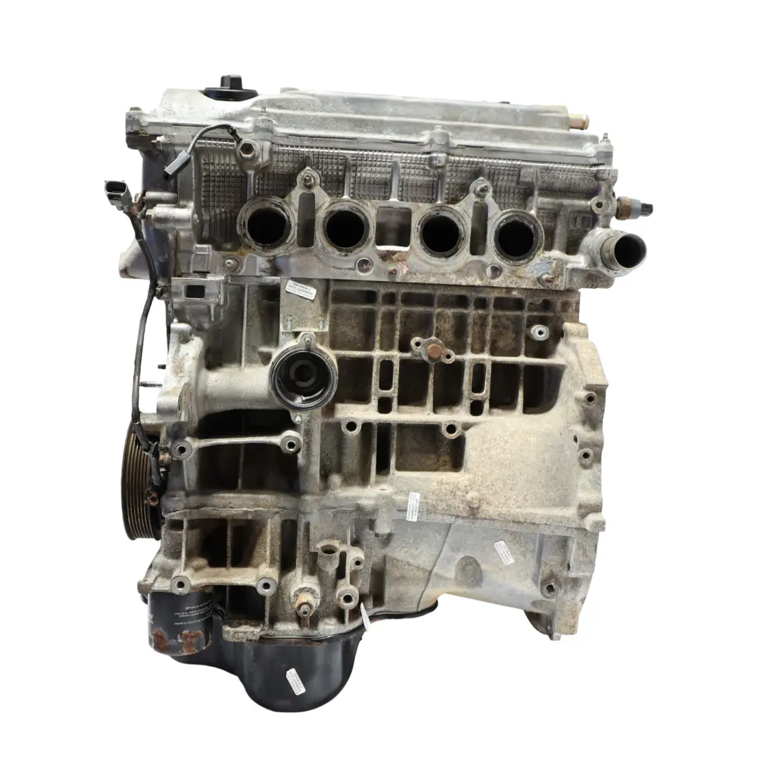 Mk2 Motore Nudo 1AZ-FE 150HP 159 000km, GARANZIA per Toyota RAV4 con numero di parte 1900028400 Toyota RAV4 Mk2 Motore Nudo 1AZ-FE 150HP 159 000km, GARANZIA - SKU 1900028400 - Numero di parte 1900028400