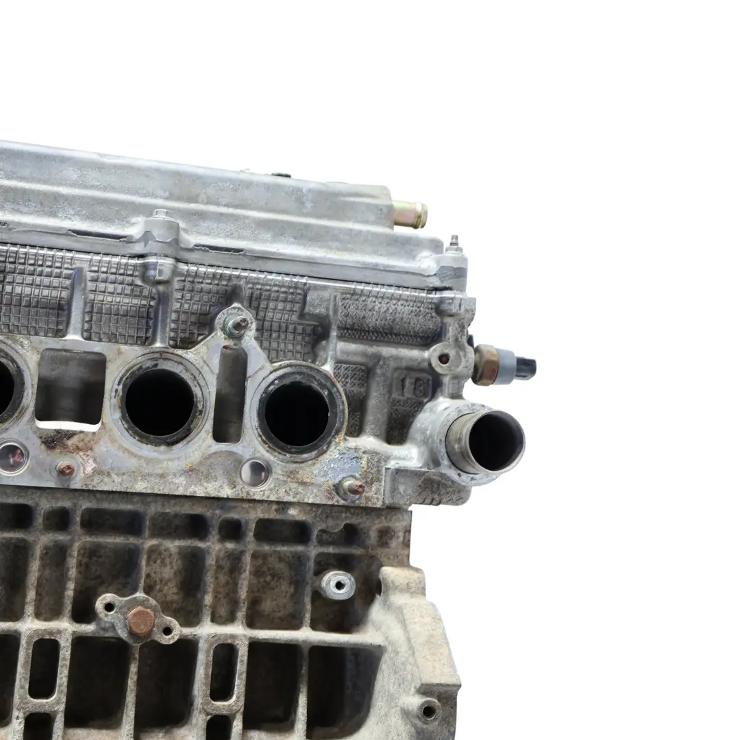 Mk2 Bare Engine 1AZ-FE 150HP with 99k miles, WARRANTY to Toyota RAV4 with Part number 1900028400 Toyota RAV4 Mk2 Bare Engine 1AZ-FE 150HP with 99k miles, WARRANTY - SKU 1900028400 - Part number 1900028400