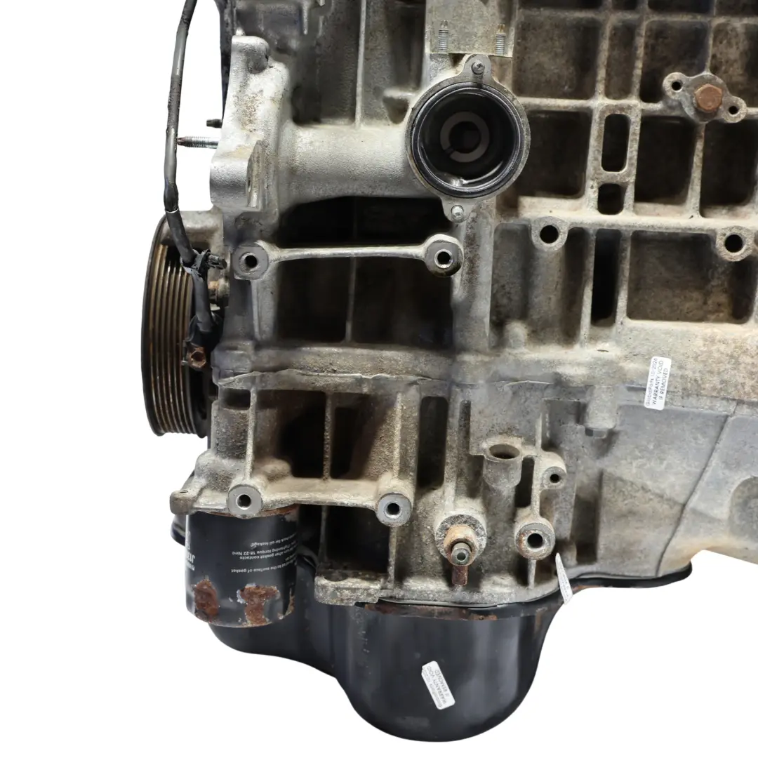 Toyota RAV4 Mk2 Bare Engine 1AZ-FE 150HP with 99k miles, WARRANTY - SKU 1900028400 - Part number 1900028400