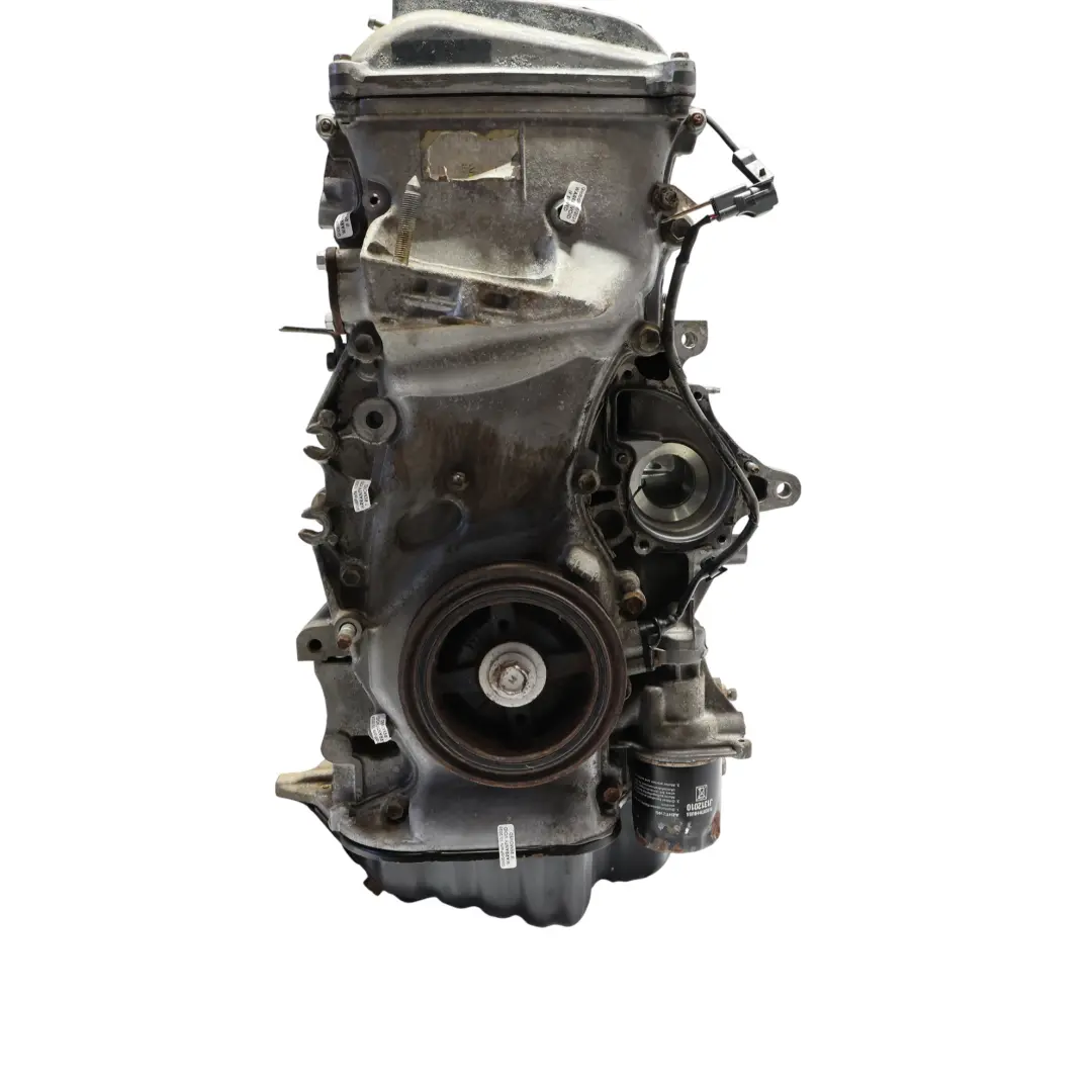 Toyota RAV4 Mk2 Motor Desnudo 1AZ-FE 150HP 159 000km, GARANTÍA - SKU 1900028400 - Número de pieza 1900028400