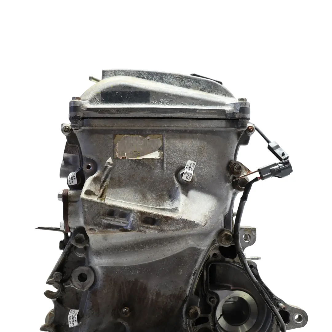 Toyota RAV4 Mk2 Motor Desnudo 1AZ-FE 150HP 159 000km, GARANTÍA - SKU 1900028400 - Número de pieza 1900028400