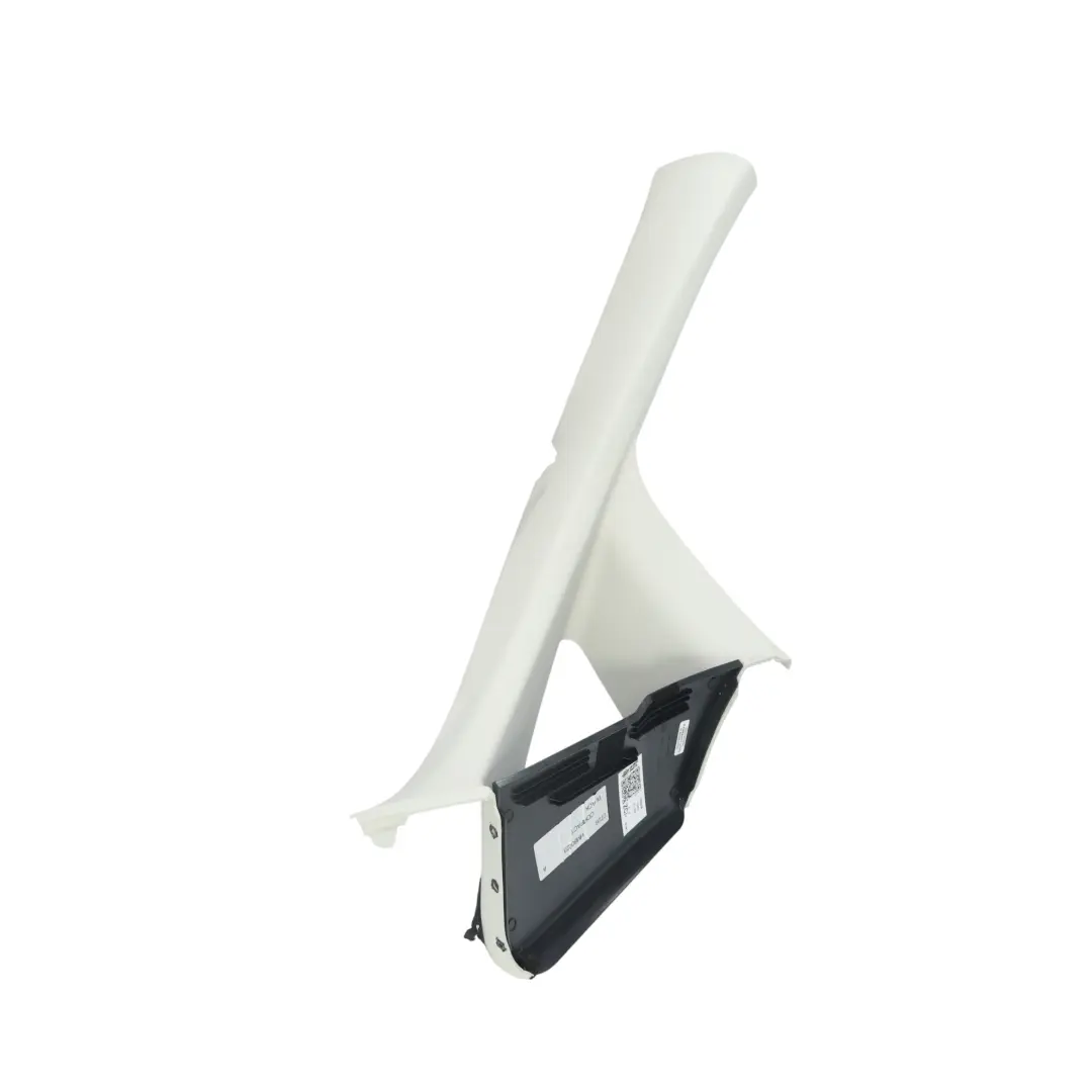 Mk2 Vorne A-Säule Halterung Abdeckung Rechts Weiß AM51-R02518-AAW für Ford C-Max mit Teilenummer 1900336 Ford C-Max Mk2 Vorne A-Säule Halterung Abdeckung Rechts Weiß AM51-R02518-AAW - SKU 1900336 - Teilenummer 1900336