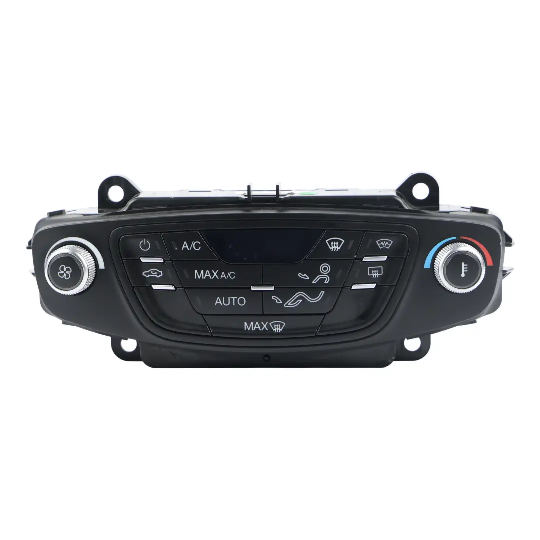 Ford B-Max Mk1 Panneau Commande Climatisation Chauffage - SKU 1901283 - Numéro de pièce 1901283