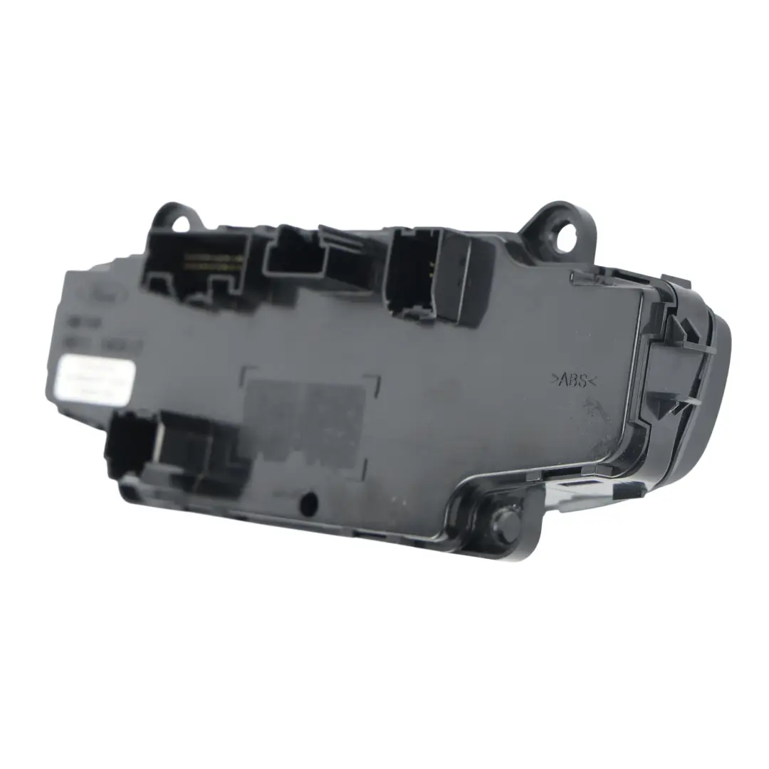 Mk1 Air Conditioning Heater A/C Climate Control Switch Panel to Ford B-Max with Part number 1901283 Ford B-Max Mk1 Air Conditioning Heater A/C Climate Control Switch Panel - SKU 1901283 - Part number 1901283