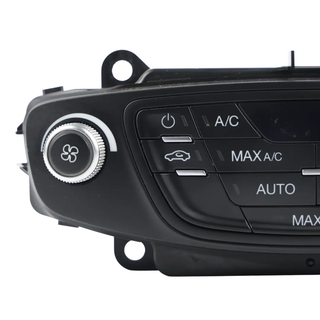 Ford B-Max Mk1 Panneau Commande Climatisation Chauffage - SKU 1901283 - Numéro de pièce 1901283