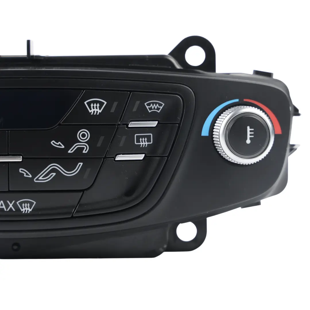 Ford B-Max Mk1 Air Conditioning Heater A/C Climate Control Switch Panel - SKU 1901283 - Part number 1901283