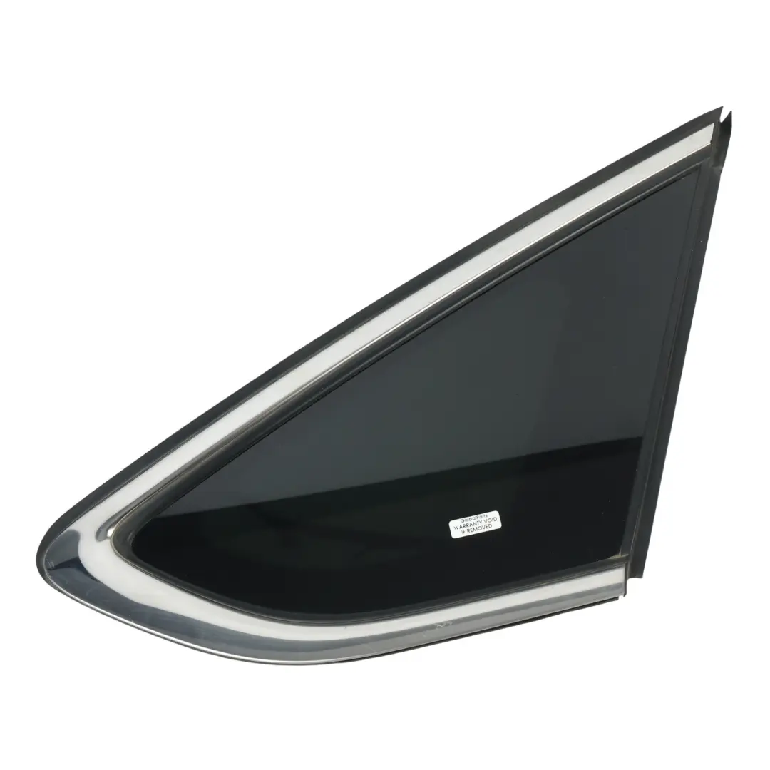 Mk5 Luna Cuarto Trasera Tintada AS3 Derecha DS73-A29700-DF para Ford Mondeo con número de pieza 1906233 Ford Mondeo Mk5 Luna Cuarto Trasera Tintada AS3 Derecha DS73-A29700-DF - SKU 1906233 - Número de pieza 1906233
