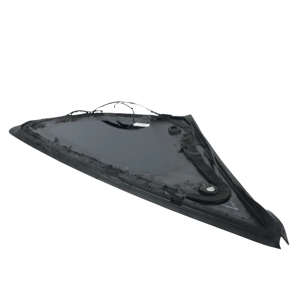 Mk5 Rear Quarter Window Glass Tinted AS3 Right O/S DS73-A29700-DF to Ford Mondeo with Part number 1906233 Ford Mondeo Mk5 Rear Quarter Window Glass Tinted AS3 Right O/S DS73-A29700-DF - SKU 1906233 - Part number 1906233