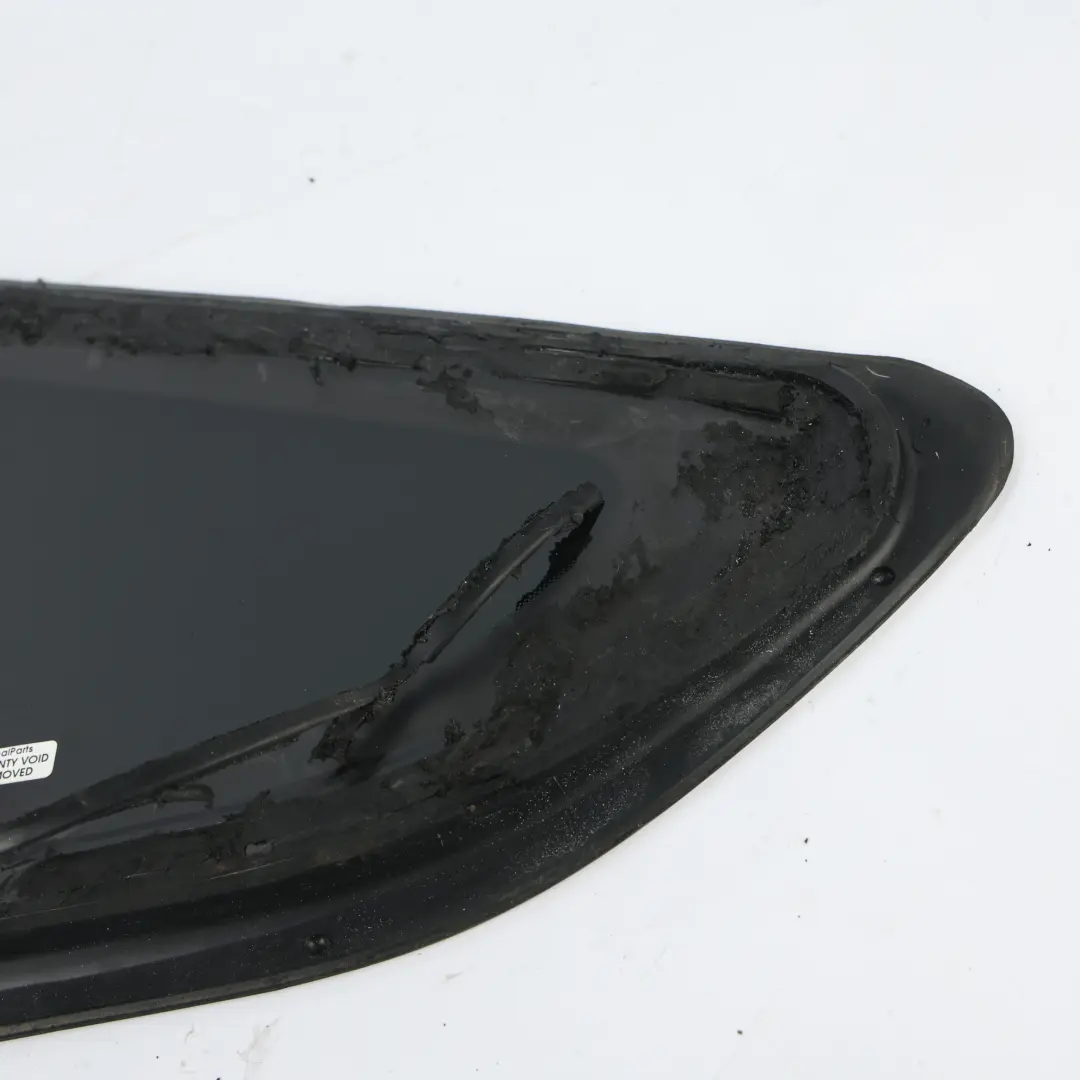 Ford Mondeo Mk5 Rear Quarter Window Glass Tinted AS3 Right O/S DS73-A29700-DF - SKU 1906233 - Part number 1906233