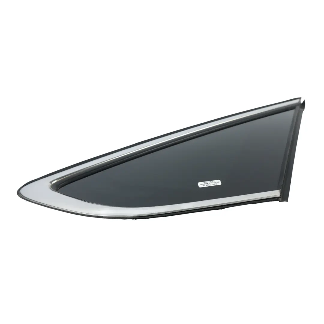Ford Mondeo Mk5 Vitre Custode Arrière Teintée AS3 Droite DS73-A29700-DF - SKU 1906233 - Numéro de pièce 1906233