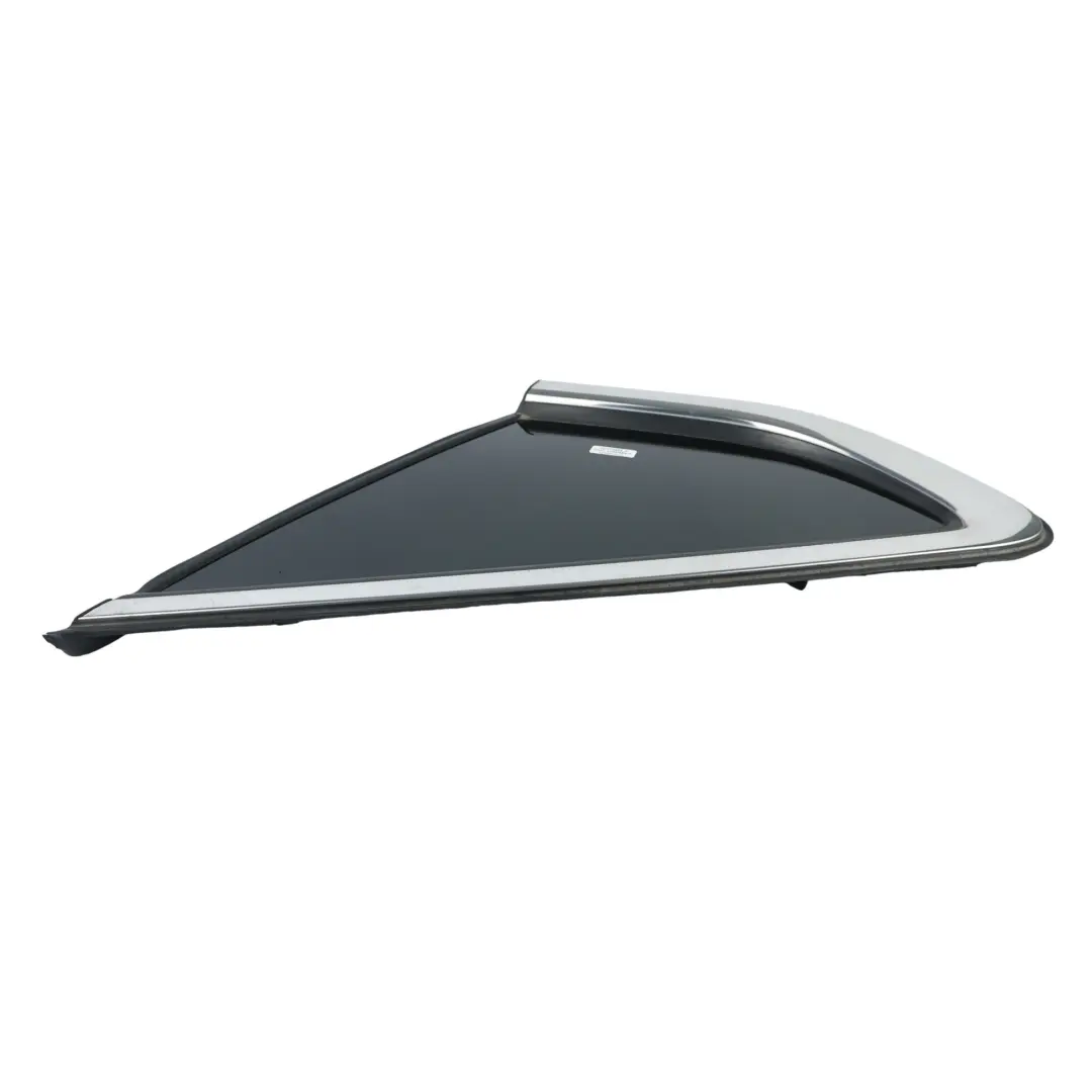 Ford Mondeo Mk5 Vetro Deflettore Posteriore Oscurato AS3 Destro DS73-A29700-DF - SKU 1906233 - Numero di parte 1906233