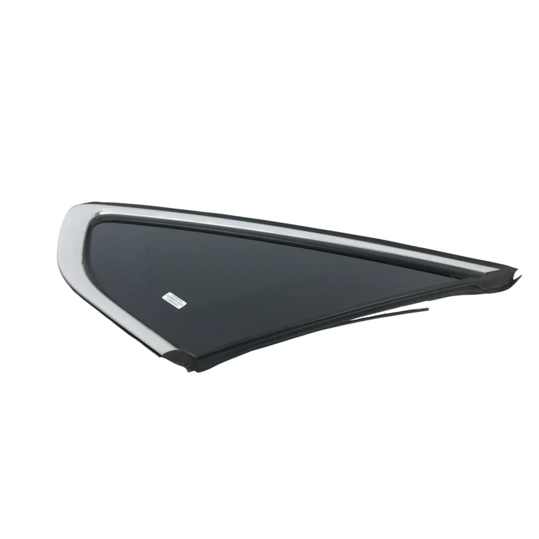 Ford Mondeo Mk5 Luna Cuarto Trasera Tintada AS3 Derecha DS73-A29700-DF - SKU 1906233 - Número de pieza 1906233