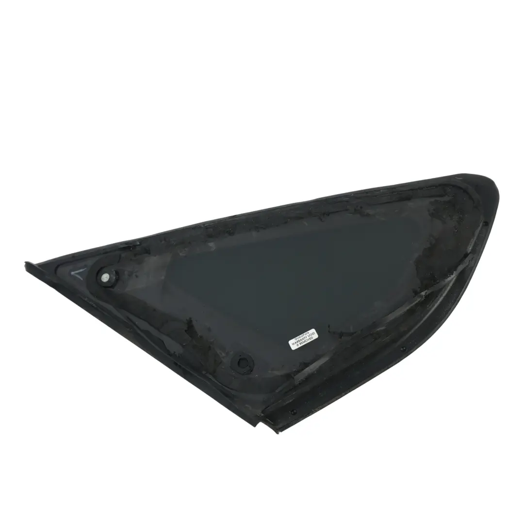 Mk5 Vitre Custode Arrière Teintée AS3 Droite DS73-A29700-DF pour Ford Mondeo à propos du numéro de pièce 1906233 Ford Mondeo Mk5 Vitre Custode Arrière Teintée AS3 Droite DS73-A29700-DF - SKU 1906233 - Numéro de pièce 1906233
