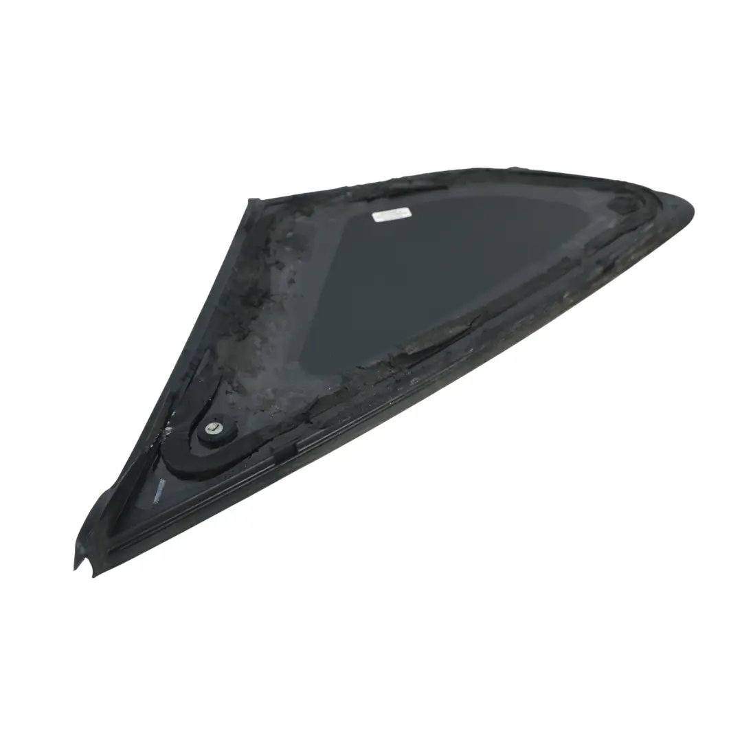 Ford Mondeo Mk5 Vitre Custode Arrière Teintée AS3 Gauche DS73-A29701-DF - SKU 1906234 - Numéro de pièce 1906234