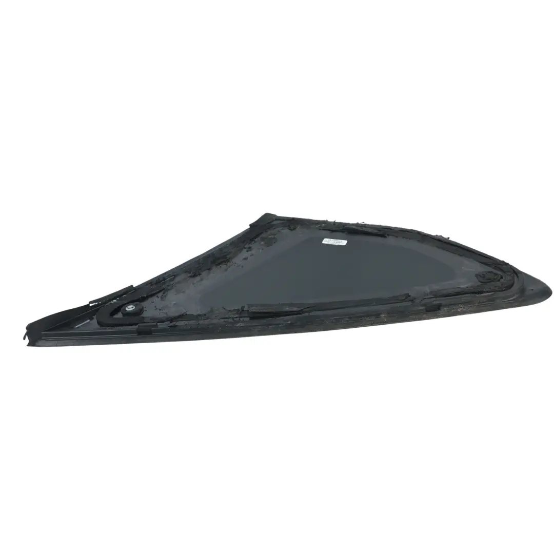Ford Mondeo Mk5 Rear Quarter Window Glass Tinted AS3 Left N/S DS73-A29701-DF - SKU 1906234 - Part number 1906234