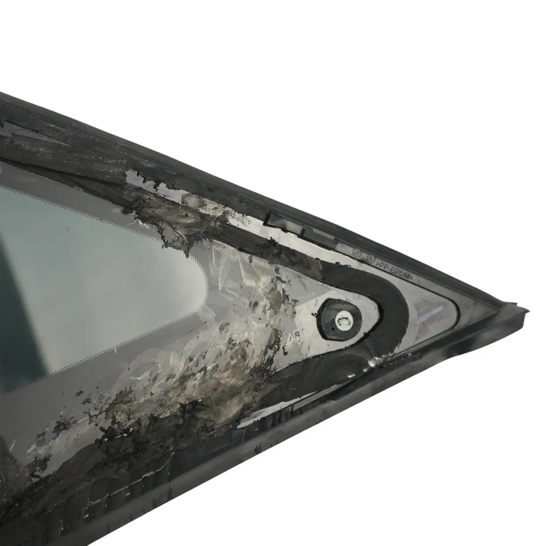 Ford Mondeo Mk5 Rear Quarter Window Glass Tinted AS3 Left N/S DS73-A29701-DF - SKU 1906234 - Part number 1906234