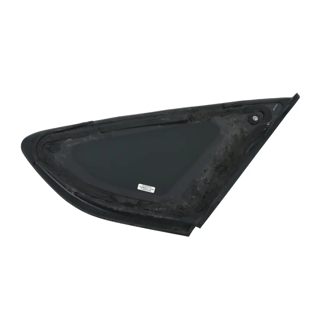 Ford Mondeo Mk5 Hintere Seitenscheibe Getönt AS3 Links DS73-A29701-DF - SKU 1906234 - Teilenummer 1906234