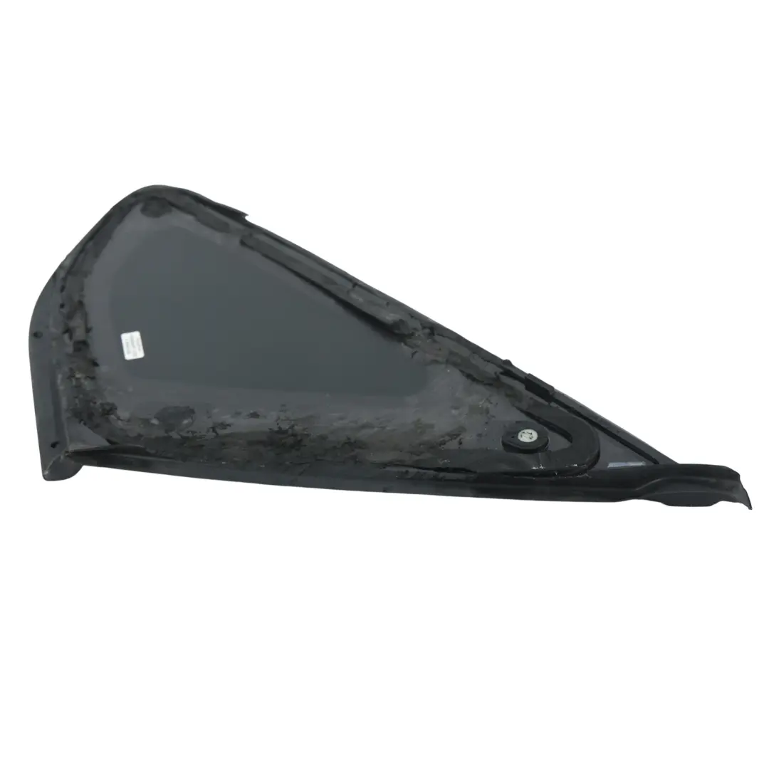 Ford Mondeo Mk5 Luna Lateral Trasera Tintada AS3 Izquierda DS73-A29701-DF - SKU 1906234 - Número de pieza 1906234