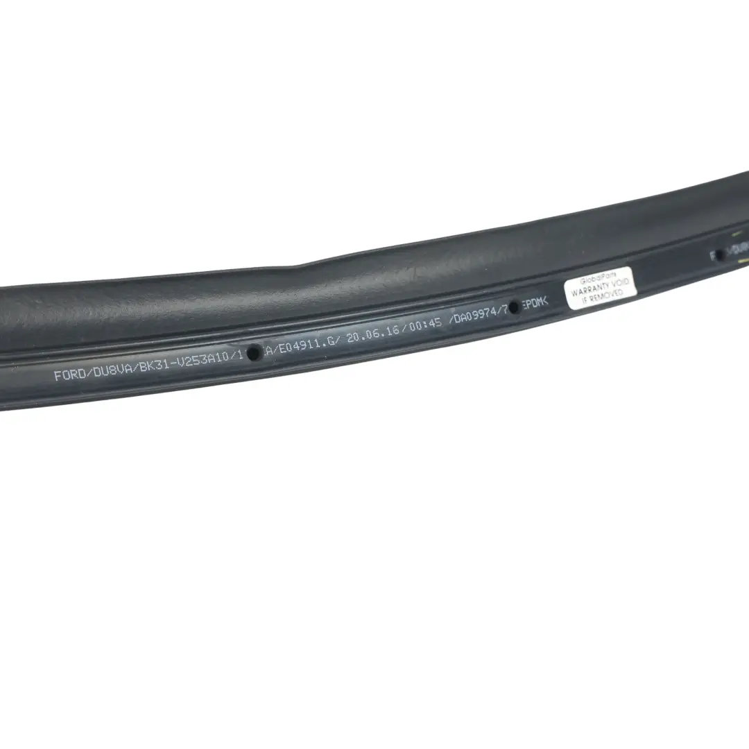 Mk8 Türdichtung Gummi Hinten Rechts BK31-V253A10-EA für Ford Transit mit Teilenummer 1907069 Ford Transit Mk8 Türdichtung Gummi Hinten Rechts BK31-V253A10-EA - SKU 1907069 - Teilenummer 1907069