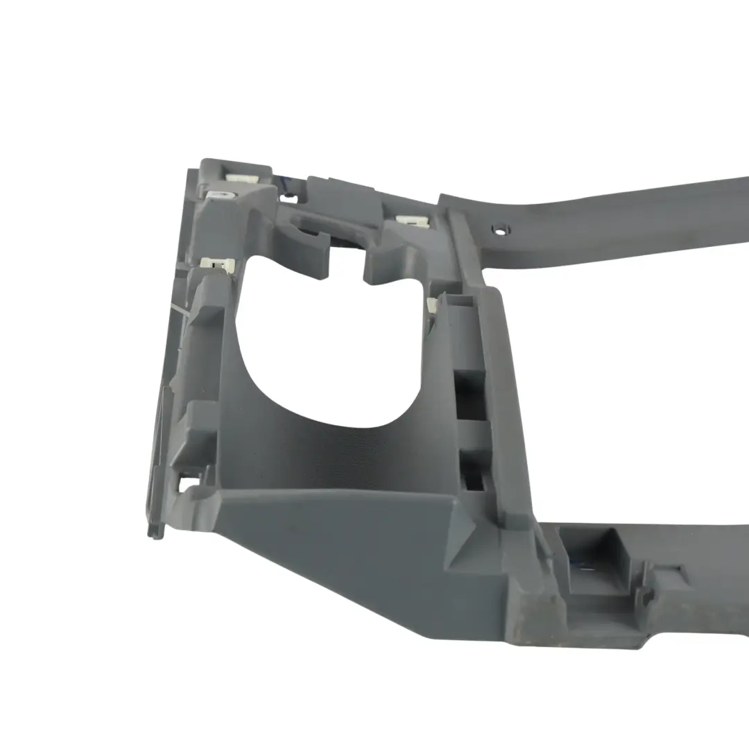 Ford Transit Custom Mk8 Dashboard Glove Box Mount Storage Tray Housing - SKU RHD-1909416 - Part number 1909416