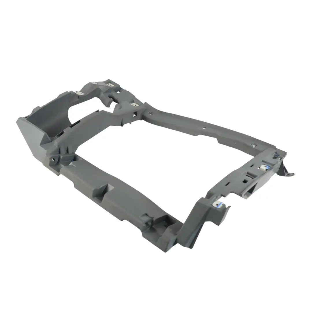 Mk8 Dashboard Glove Box Mount Storage Tray Housing to Ford Transit Custom with Part number 1909416 Ford Transit Custom Mk8 Dashboard Glove Box Mount Storage Tray Housing - SKU RHD-1909416 - Part number 1909416