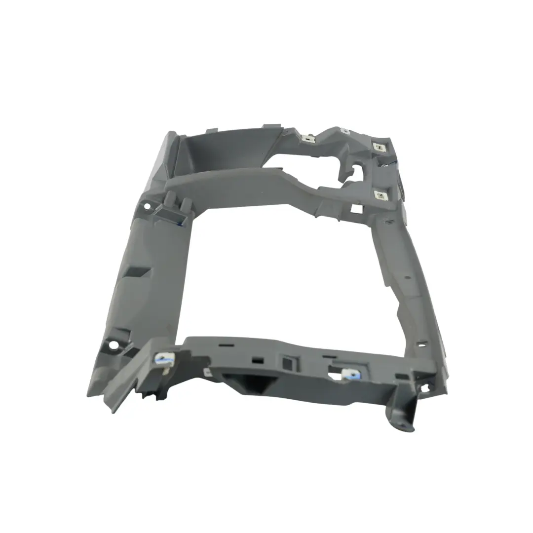 Mk8 Dashboard Glove Box Mount Storage Tray Housing to Ford Transit Custom with Part number 1909416 Ford Transit Custom Mk8 Dashboard Glove Box Mount Storage Tray Housing - SKU RHD-1909416 - Part number 1909416