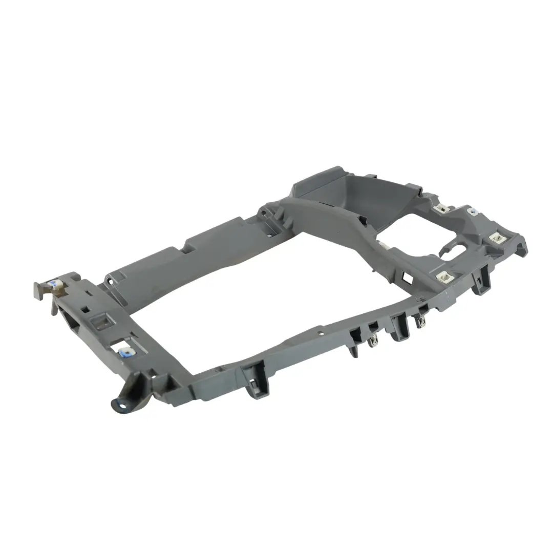 Mk8 Dashboard Glove Box Mount Storage Tray Housing to Ford Transit Custom with Part number 1909416 Ford Transit Custom Mk8 Dashboard Glove Box Mount Storage Tray Housing - SKU RHD-1909416 - Part number 1909416