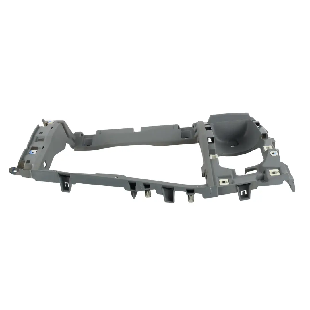 Ford Transit Custom Mk8 Dashboard Glove Box Mount Storage Tray Housing - SKU RHD-1909416 - Part number 1909416