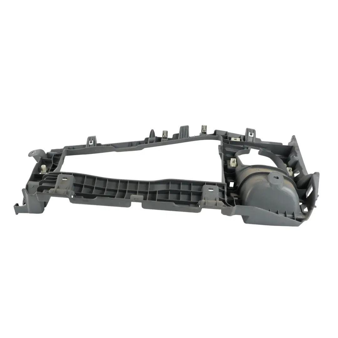 Mk8 Dashboard Glove Box Mount Storage Tray Housing to Ford Transit Custom with Part number 1909416 Ford Transit Custom Mk8 Dashboard Glove Box Mount Storage Tray Housing - SKU RHD-1909416 - Part number 1909416