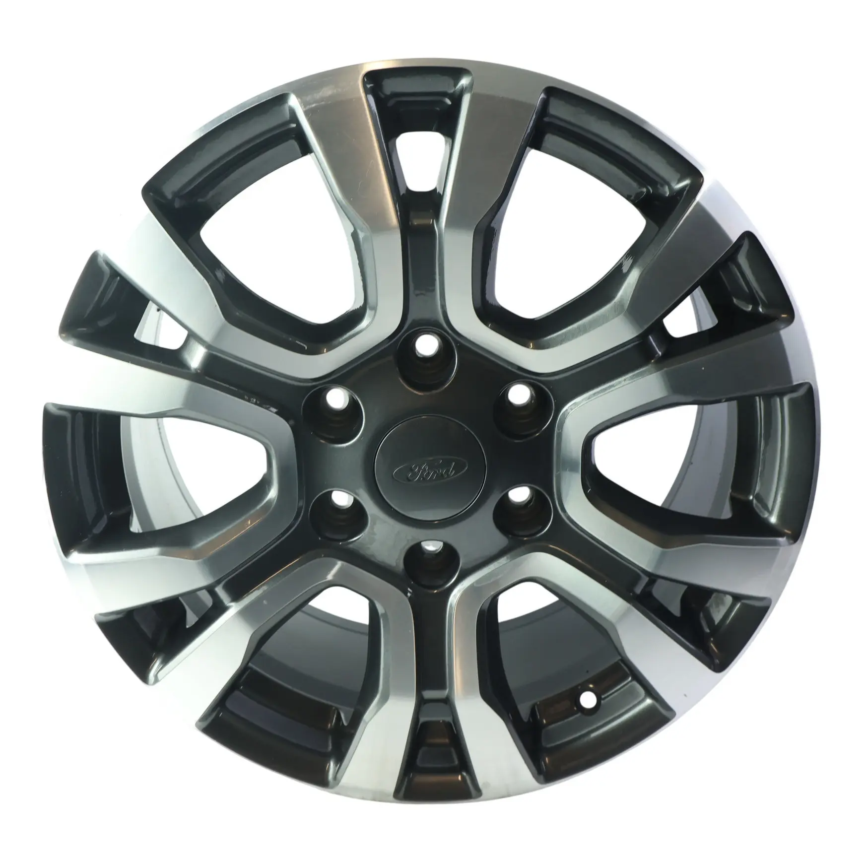Ford Ranger Wildtrak Mk6 T6 Wheel Alloy RIm 18" 8J ET:55 EB3C-1007-F2A