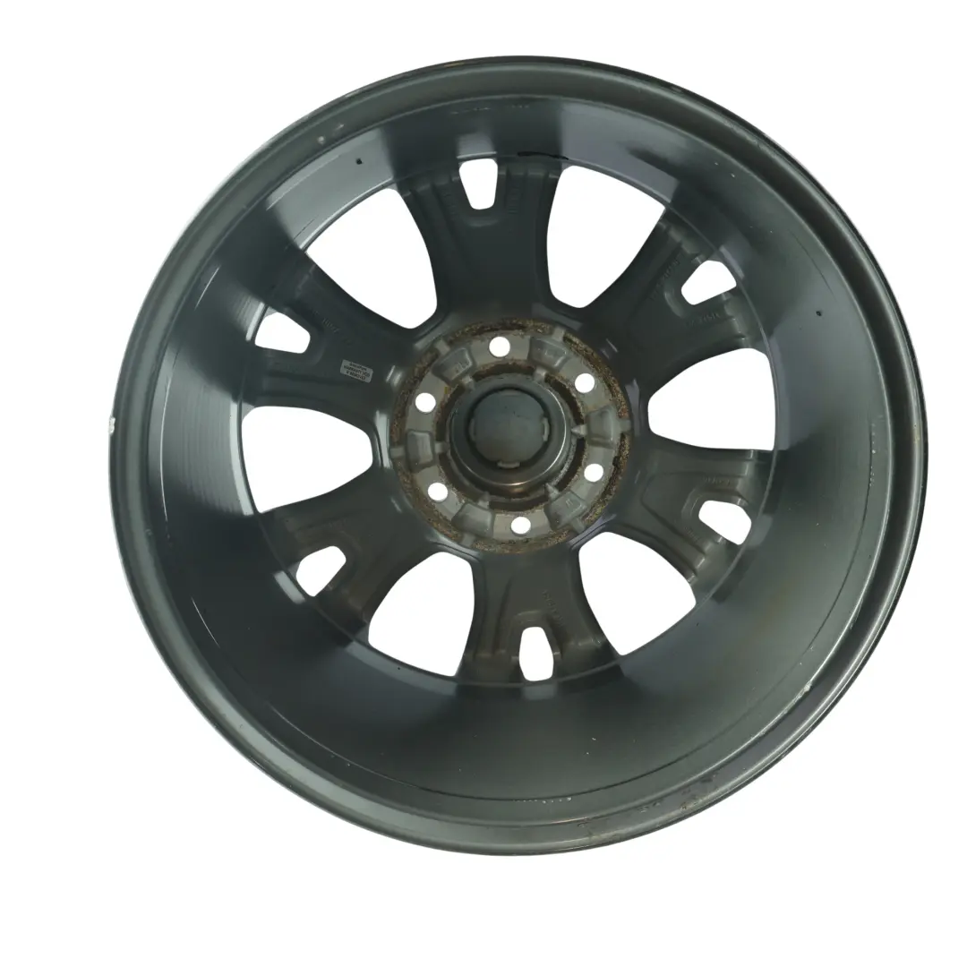 Mk6 T6 Felga Aluminiowa 18" 8J ET:55 EB3C-1007-F2A do Ford Ranger Wildtrak o numerze 1921398 Ford Ranger Wildtrak Mk6 T6 Felga Aluminiowa 18" 8J ET:55 EB3C-1007-F2A - SKU 1921398-1 - Numer Części 1921398