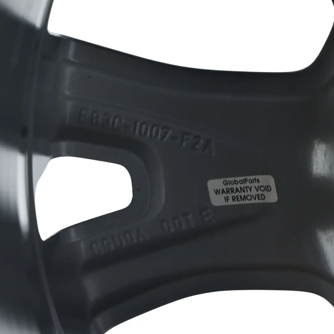 Mk6 T6 Llanta Aleación Rim 18" 8J ET:55 EB3C-1007-F2A para Ford Ranger Wildtrak con número de pieza 1921398 Ford Ranger Wildtrak Mk6 T6 Llanta Aleación Rim 18" 8J ET:55 EB3C-1007-F2A - SKU 1921398-1 - Número de pieza 1921398